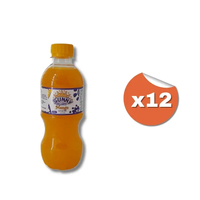Sunny Delight Juice