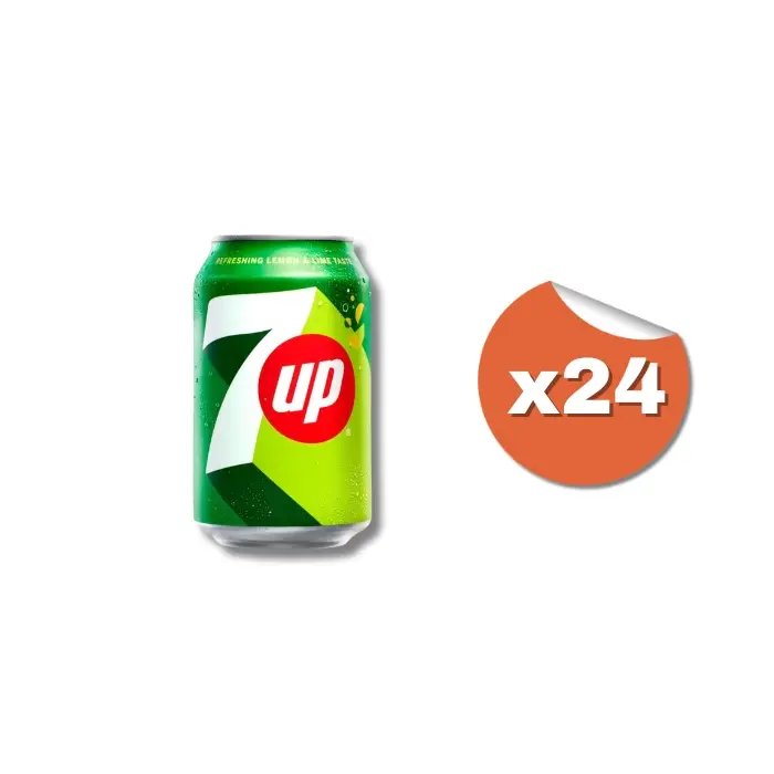 Pepsi Sodas Can