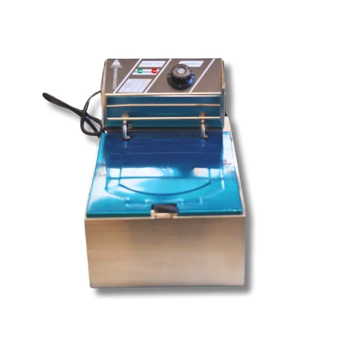 Jamespot Deep Fryer