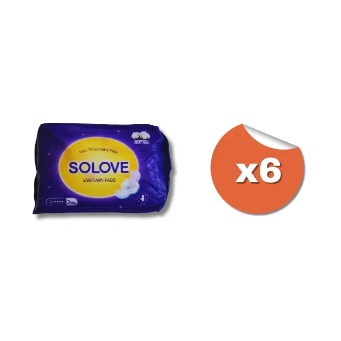 Solove Sanitary Pads