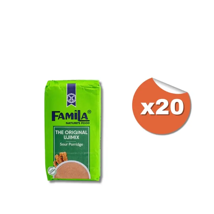 Famila Uji Mix Flour