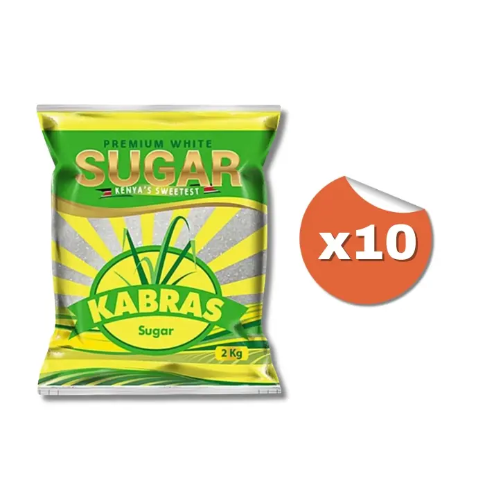 Kabras Sugar