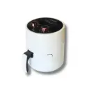 Amoi Double Button Air Fryer 6.5L