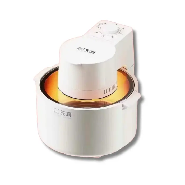 Xianke Large-Capacity Air Fryer 