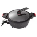 Amoi Electronic Pressure Cooker 36CM