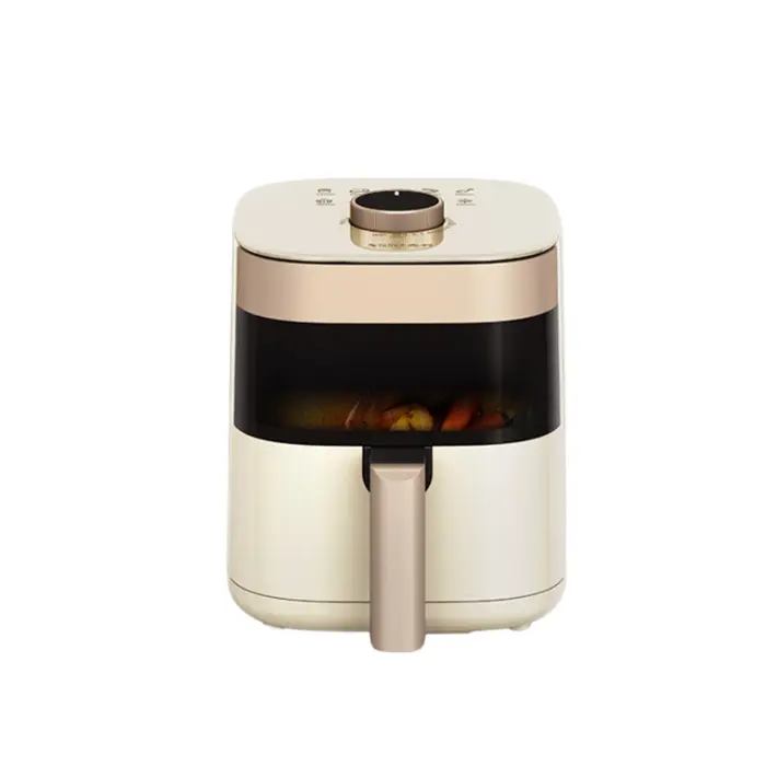 Senko Air Fryer (Orange)