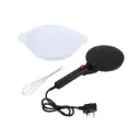Portable Electric Non-Stick Pancake Crepe Maker Machine Baking Pan