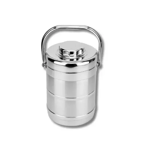 [JSSP6000] Jamespot Stainless Steel Pot
