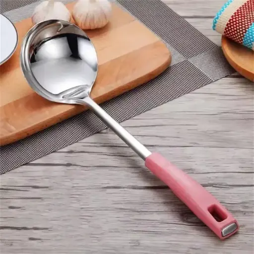 [FBJSS10] Jamespot Soup Spoons