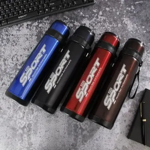 [FBJT600] Jamespot Tumbler 600ML
