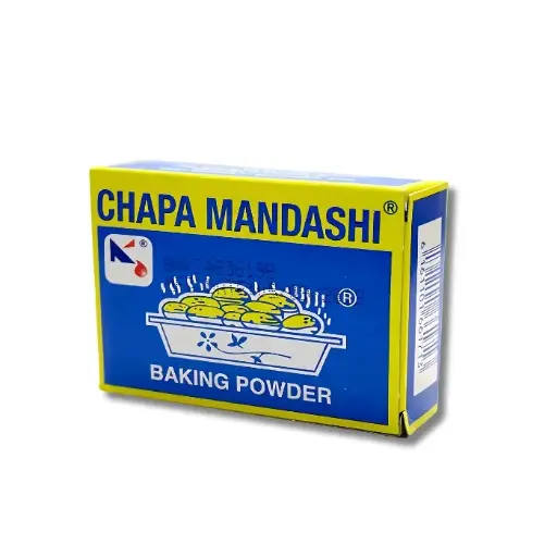 [CMBP10012] Chapa Mandashi Baking Powder