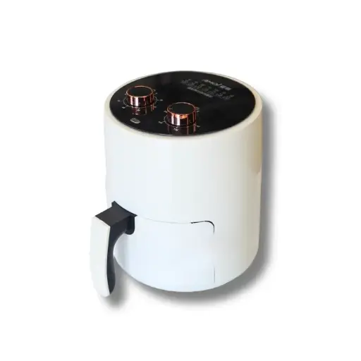 [ADBAF8001] Amoi Double Button Air Fryer 6.5L