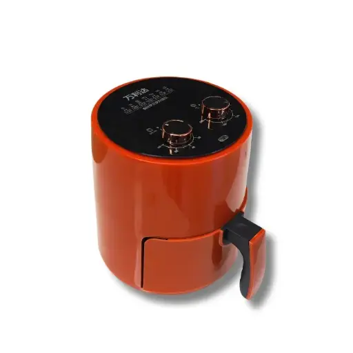 [WAF8001] Wanlida Double Button Air fryer