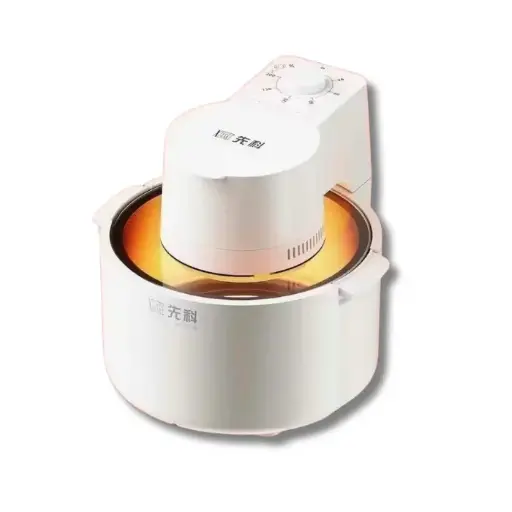 [XAF8005] Xianke Large-Capacity Air Fryer 