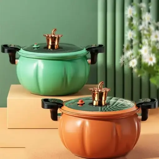 [LYDPP1200] Non-stick Micro Pressure Cooker