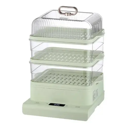 [YES7002] Yangzi Electric Steamer