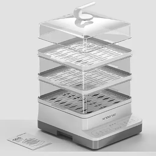 [XES7002] Xinben Electric Steamer