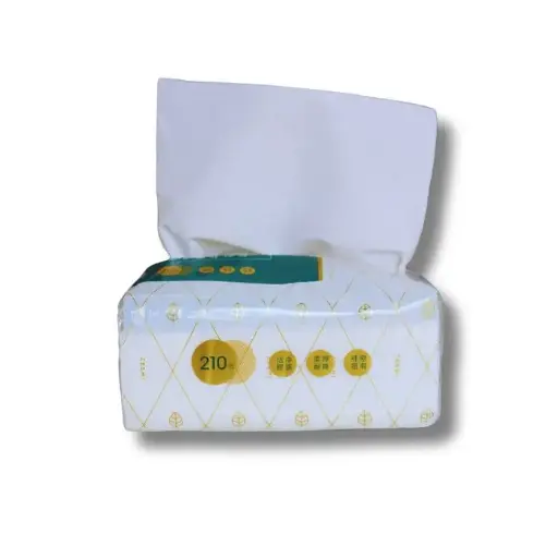 [ZRFT125] Zeshi Removable Facial Tissue (Paper Towels)