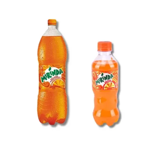 Mirinda Orange Pet