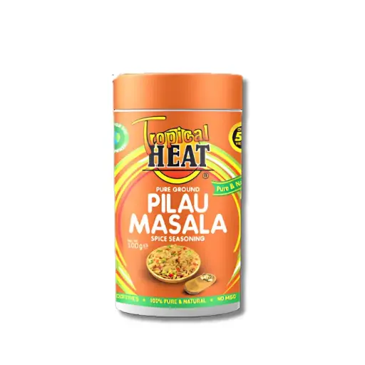 Tropical Heat Pilau Masala