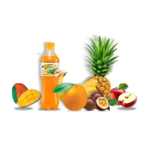 Afia Juice Pet